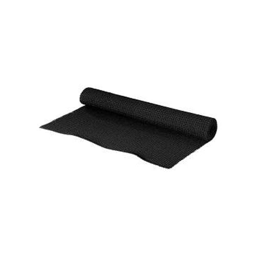 SupaHome Deluxe Anti-Slip Mat - Black - 150cm x 30.5cm
