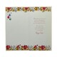 image 2 of To Special Friends Floral Wreath Design Easter Card