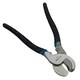image 3 of 10in Large Head Cable Cutter Stripper Snips For Wire Fencing Sheathed Cables
