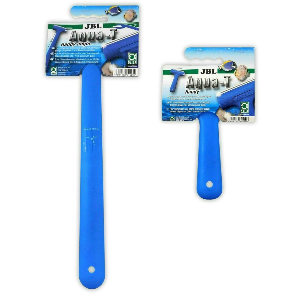 image 1 of JBL Aqua-T Handy Scrapers N/A | Handy