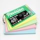 image 1 of 48 Assorted Colour 5x3" Revision Cards on Binding Ring