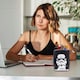 image 8 of Pop Up Pencil Case - Stormtrooper & Han Solo