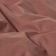 image 2 of Homescapes Chocolate Egyptian Cotton Flat Sheet 200 TC, King Brown | King
