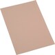 image 4 of Q-Connect Square Cut Folder Lightweight 180gsm Foolscap Buff (Pack of 100)