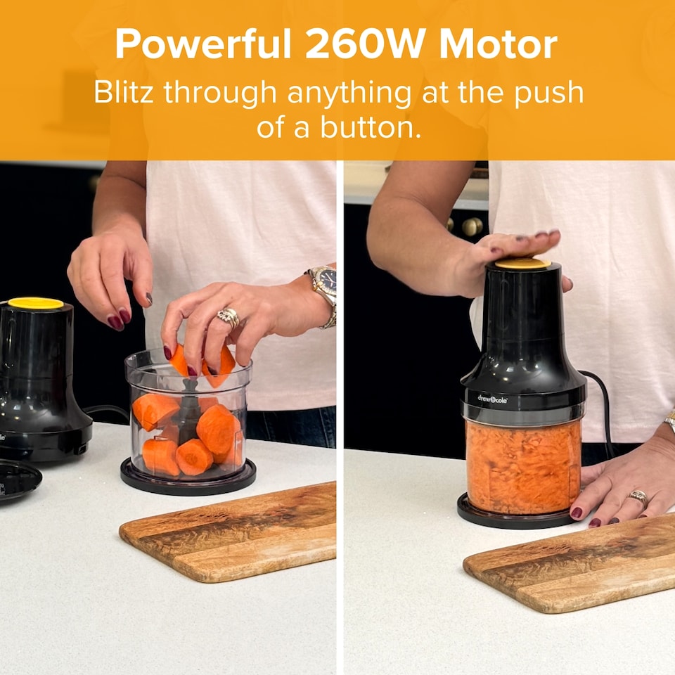 image 1 of Drew&Cole CleverChop