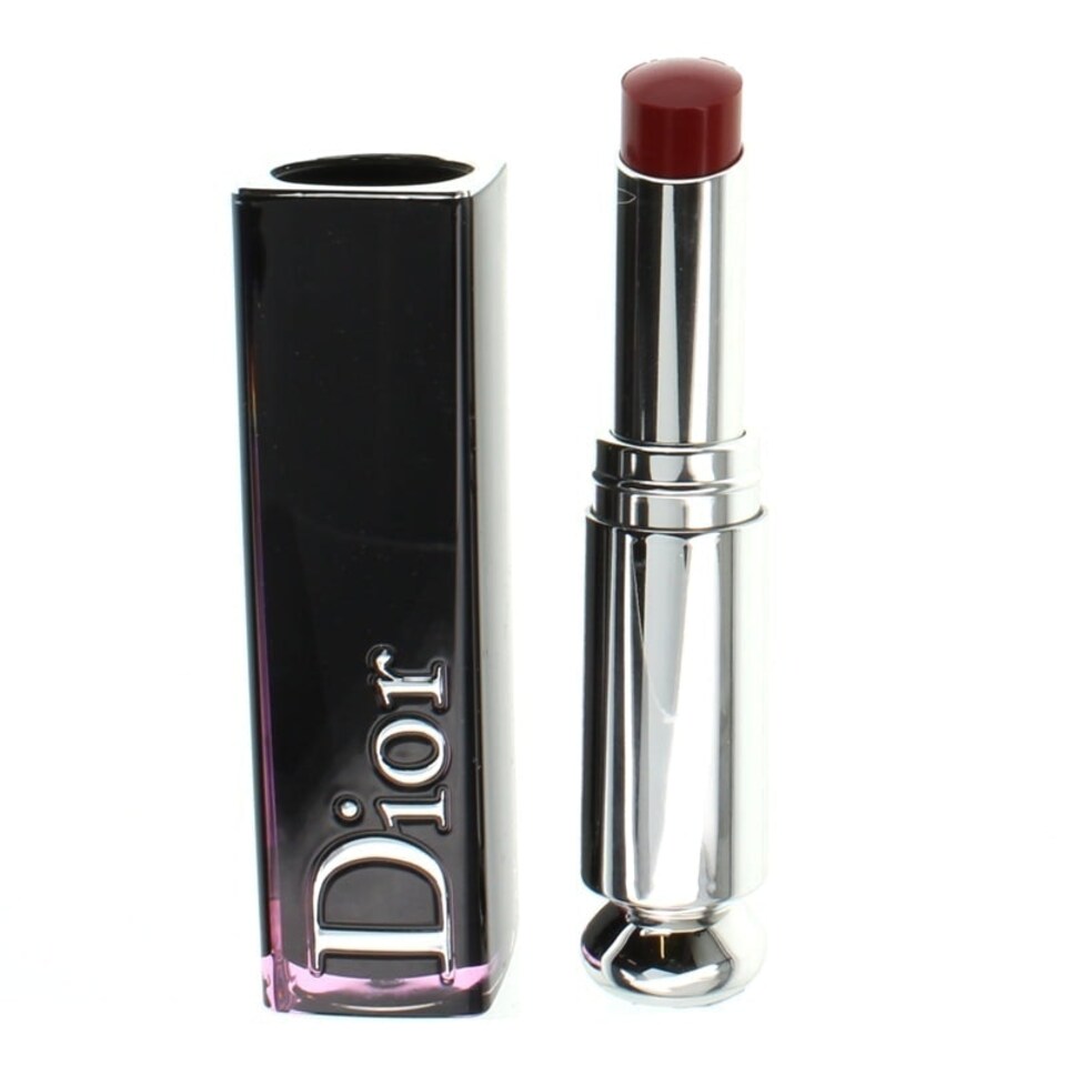 image 1 of Dior Addict Lacquer Lipstick 857 Hollywood Red N/A