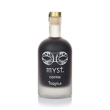 Myst Coffee Tequila Liqueur | Clear