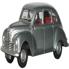 Oxford Diecast Jowett Javelin Athena Grey