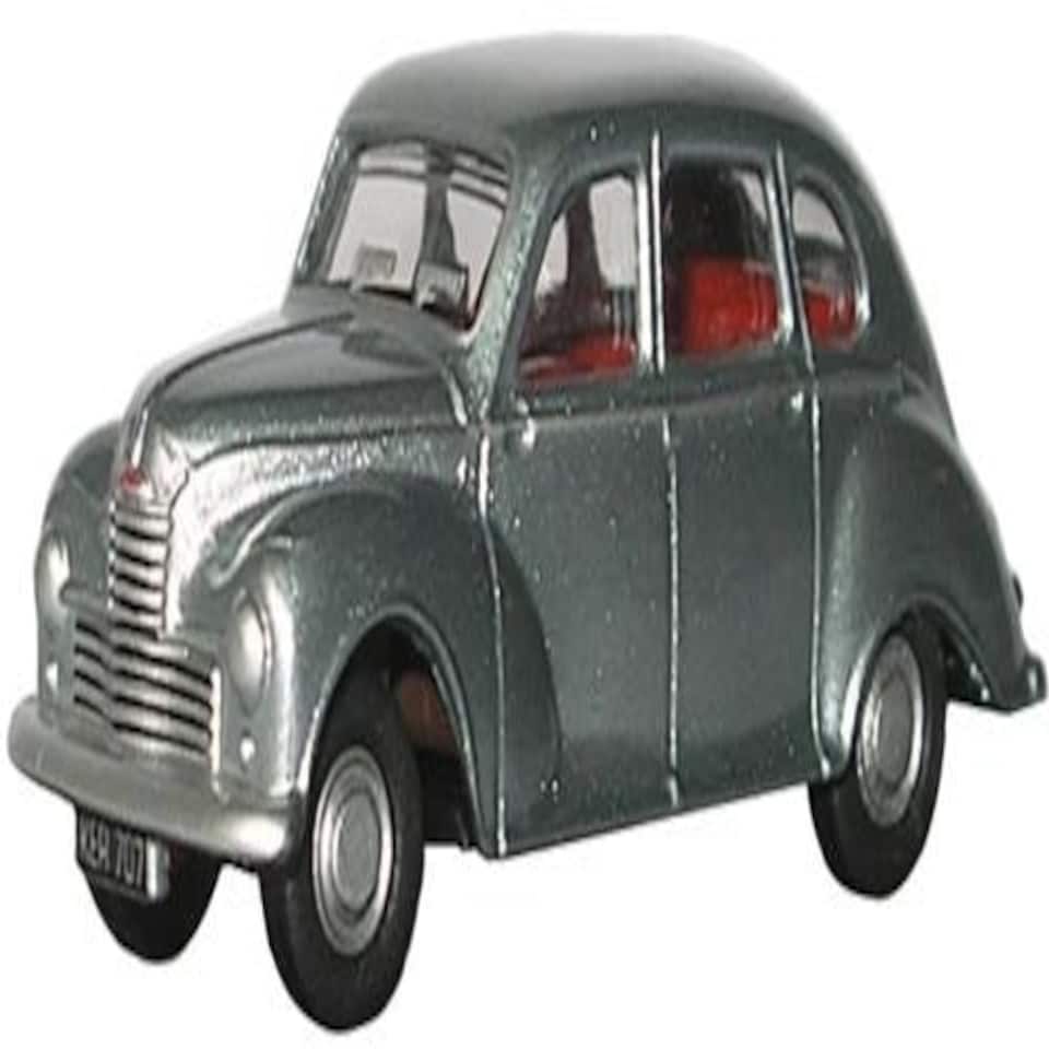 Oxford Diecast Jowett Javelin Athena Grey