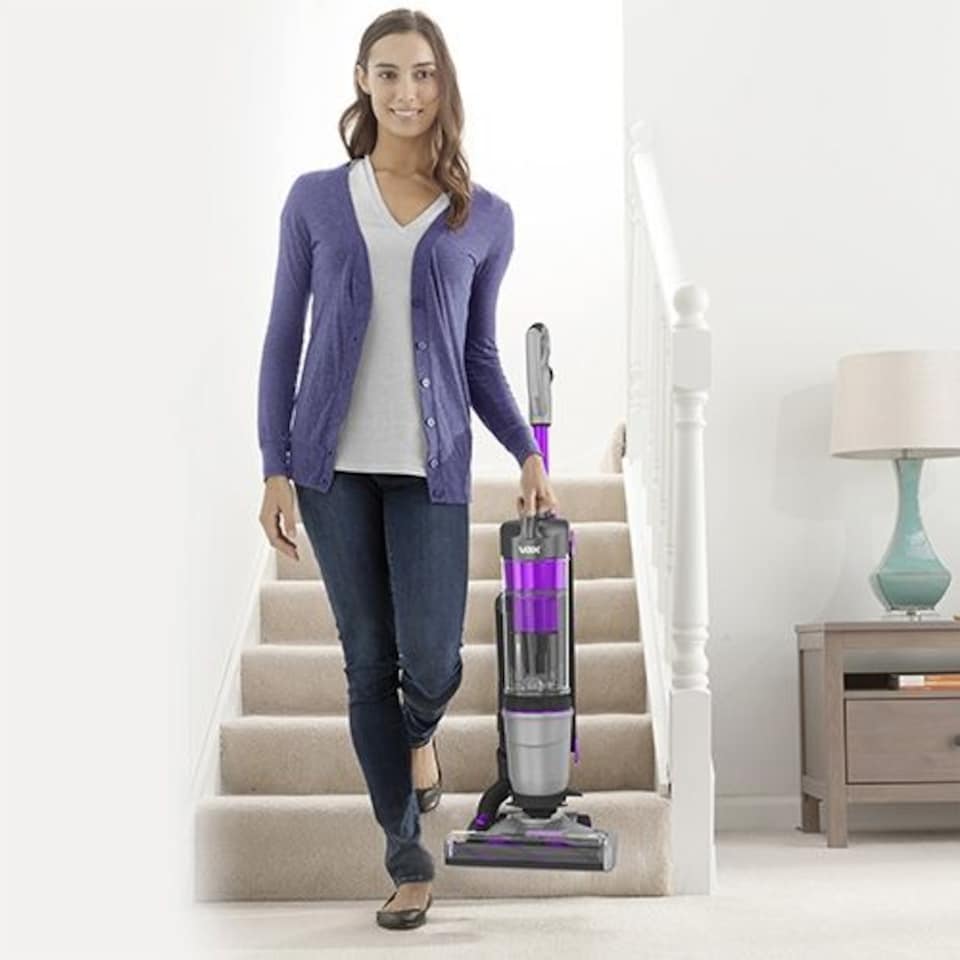 image 1 of VAX Air Lift Steerable Pet Pro Vacuum Cleaner UCUESHV1