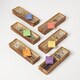 image 5 of Homescapes Zen Incense Gift Set – French Lavender & Honey