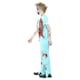 image 3 of Zombie Surgeon Fancy Dress Costume Kids Unisex Large - Age 10-12