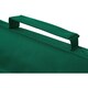 image 4 of Quadra Classic Book Bag - 5 Litres - Bottle Green - One Size