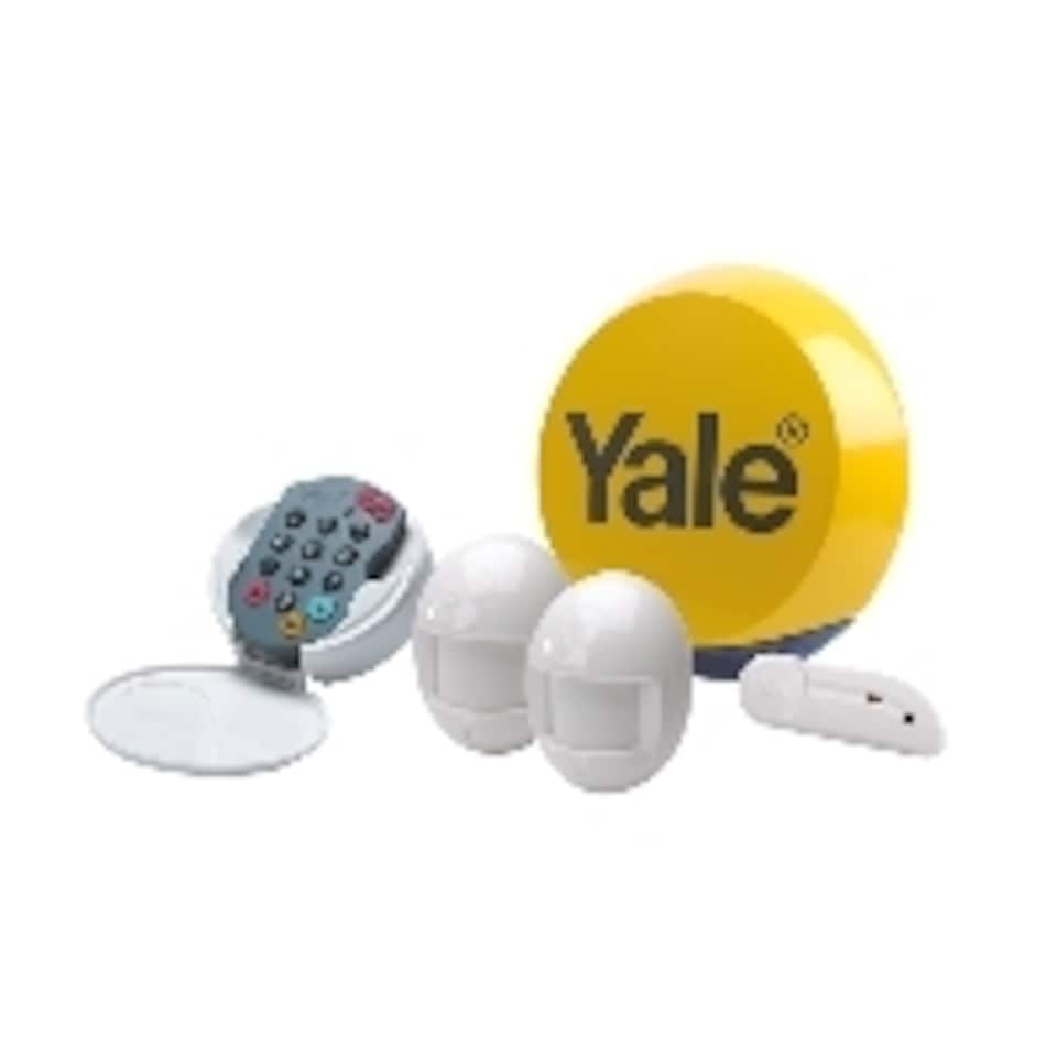 image 1 of HSA Essentials Alarm Kit