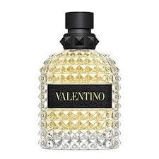 Valentino Valentino Uomo Born In Roma Yellow Dream Eau de Toilette 100ml Spray