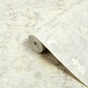 image 3 of Boutique Ornamental Texture Pale Gold Wallpaper Gold | Gold