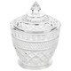 image 1 of Bonbonniere Plastic Sweet Dish | Clear | 1