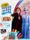 image 1 of Crayola Frozen 2 Color Wonder Colouring Set