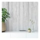 image 3 of World of Wallpaper Vertical Marble Wallpaper - Grey/Silver - 10m x 53cm | Grey