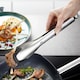 image 2 of GEFU CAPTO Non-Stick Heat-Resistant Kitchen Tongs