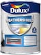 image 2 of Dulux Weathershield Gloss Gallant Grey 750ml