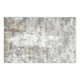image 1 of Marlow Large Area Rug Washable Living Room Hallway Runner | Grey | 160x230cm