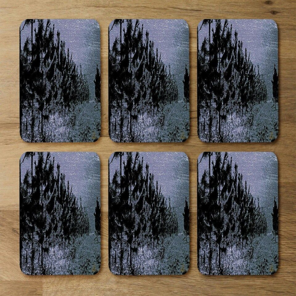 image 1 of StarTree Line (Coaster)
