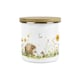 image 1 of Hedgehog & Mouse Large Tea Canister