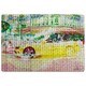 image 1 of Champs Elysees Camero (Rug) Multi | Large: 140x200cm