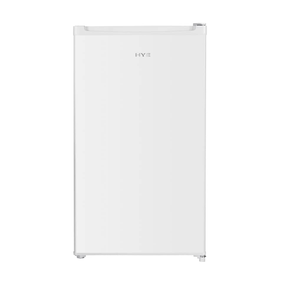 image 1 of HYE Under Counter Fridge 48cm Freestanding Larder 88 Litre - White RF01UCF88W01