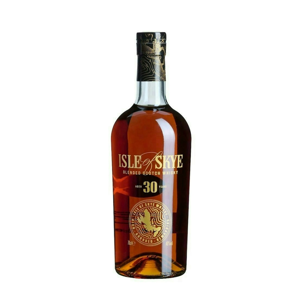 image 1 of Isle of Skye 30 Years Whisky
