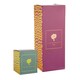 image 7 of Nicola Spring Scented Candle & Reed Diffuser Set - 130g - Wild Fig & Cassis | Red | Red