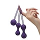 image 7 of So Divine Sensual Kegel Balls - Pelvic Floor Training Set