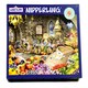 image 4 of Mike Jupp - Nipperling 1000 piece Jigsaw Puzzle