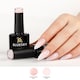 image 3 of Bluesky Pink Gel Polish - Anniversary Set 10 - 80593/80504 10ml
