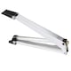 image 1 of Bayliss Greenhouse Autovent - Grey - XL