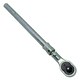 image 5 of 3/4in Drive Extendable Ratchet 630 - 1000mm 24 Teeth Reversible Quick Release