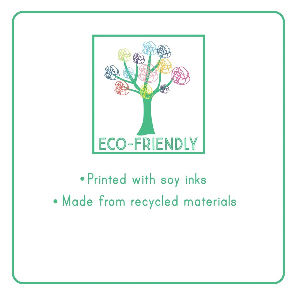 image 1 of Floss & Rock Children's Backpack - Adventure Multi
