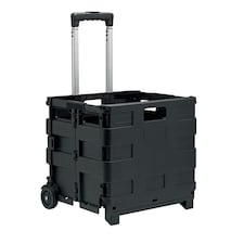 Shopping Trolleys