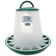 image 2 of Eton Tsf Poultry Feeder Green - 3kg