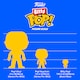 image 4 of Funko Bitty Pop Stranger Things Mystery Figure