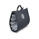 image 2 of Acupressure Mat With Carry Handle Graphite