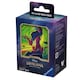 image 1 of Disney Lorcana: Azurite Sea - Deck Box -Scar