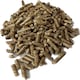 image 4 of Warma Wood Pellets Cat Litter - 40L