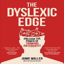 Dyslexic Edge