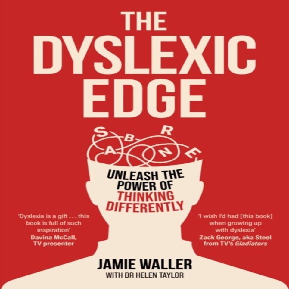 Dyslexic Edge