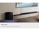 image 2 of Samsung HW-Q600F/XU Q-Series Q600F 3.1.2ch Soundbar with Subwoofer