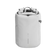 XD Design Urban Water Resistant Anti-Theft 26L Backpack - Off White - One Size Cream