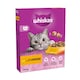 image 1 of Whiskas 1+ Chicken Adult Dry Cat Food 300g (Pack of 6)