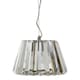 image 1 of Kensington Townhouse Chrome Pendant Light